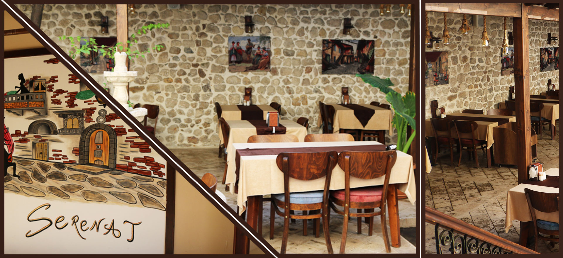 serenat Restaurant