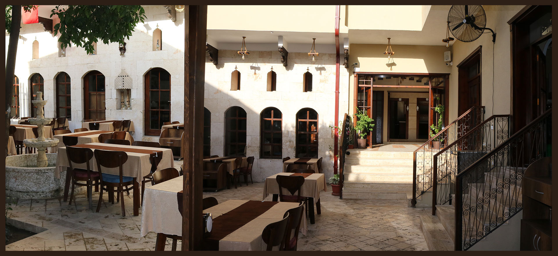 serenat Restaurant