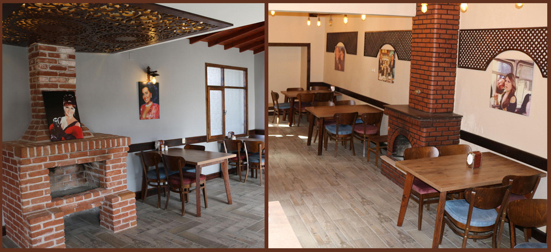 serenat Restaurant