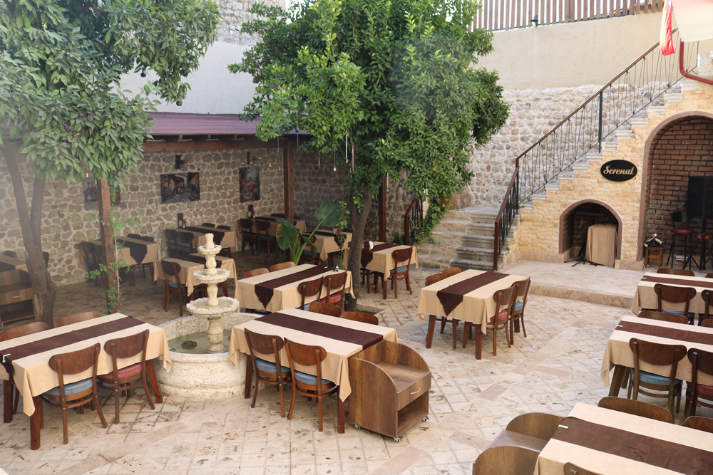 hatay Restaurant