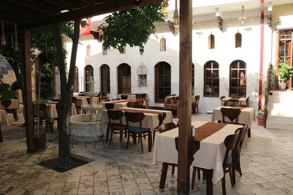 antakya Restaurant