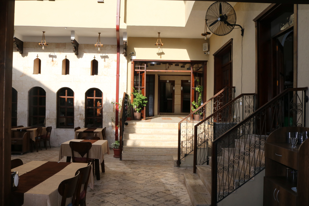 hatay Restaurant