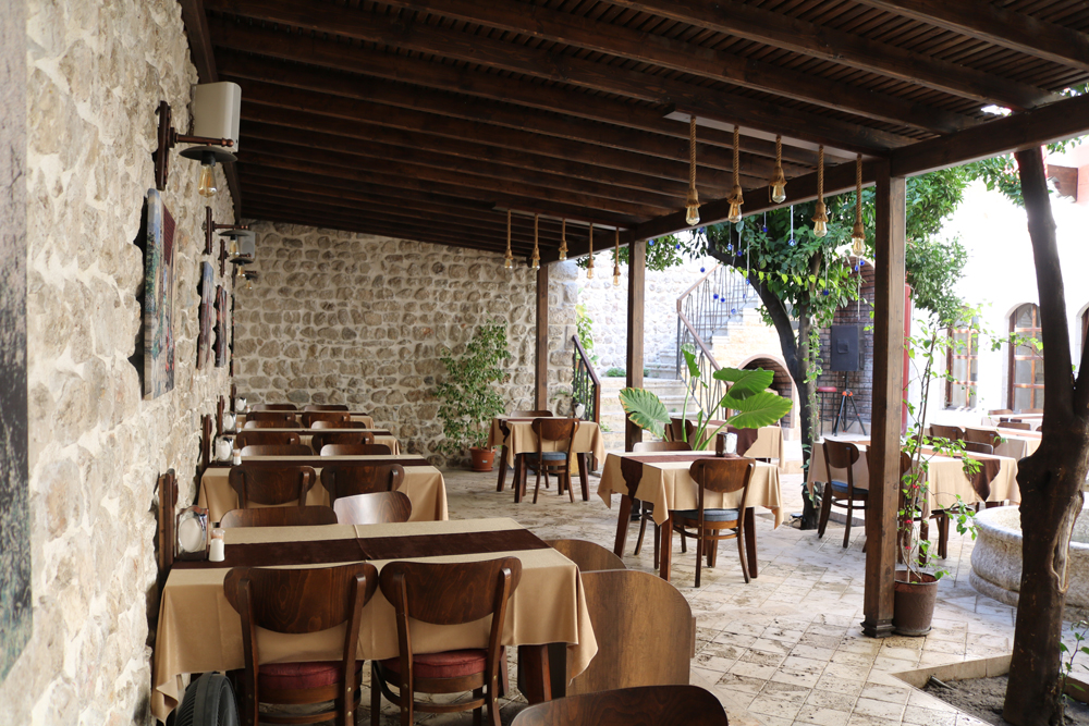 eski antakya Restaurant