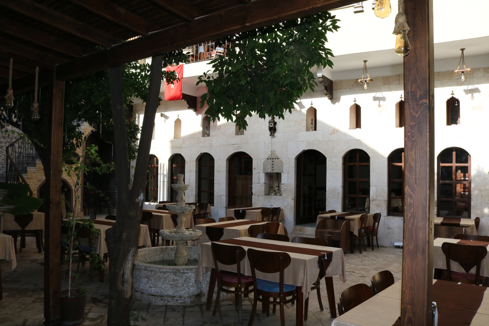 kurtuluş Restaurant