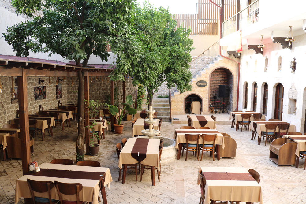 antakya Restaurant