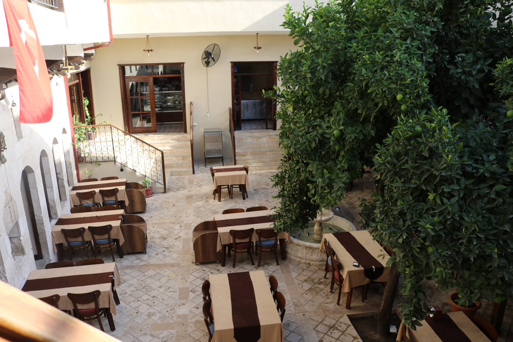 hatay Restaurant