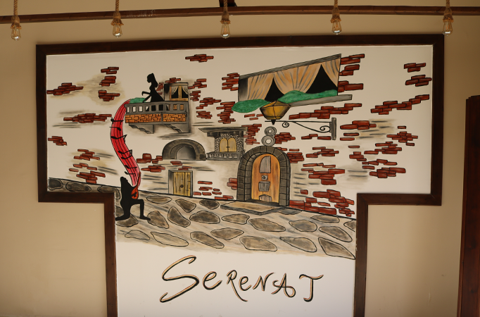serenat Restaurant